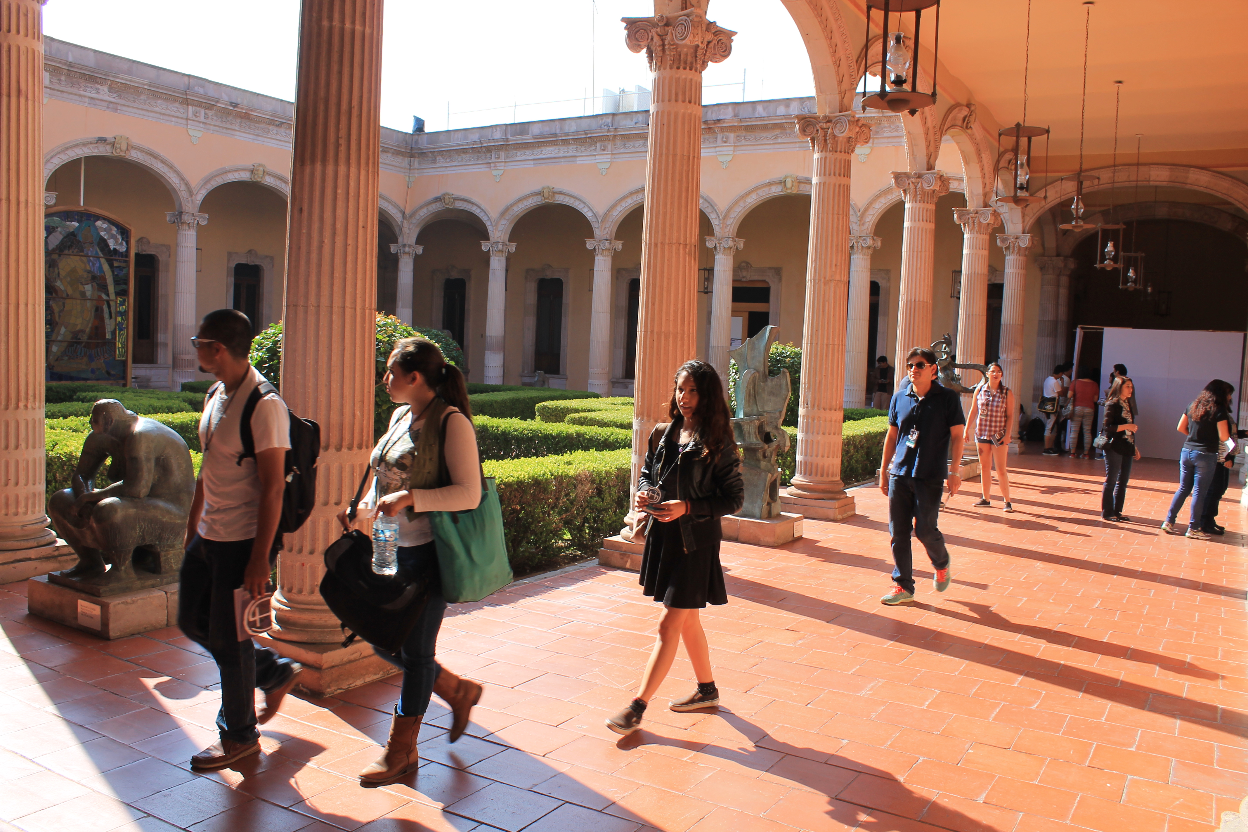 Verano especial para los museos, cursos y actividades gratuitas para toda la familia  