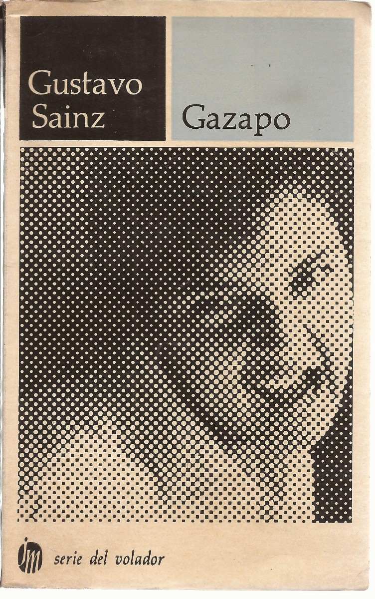 Gazapo, ¿ondero cincuentón? / A lomo de palabra