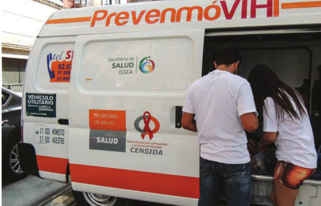 Durante cinco meses VIHDHA ejecutará el proyecto financiado por Censida