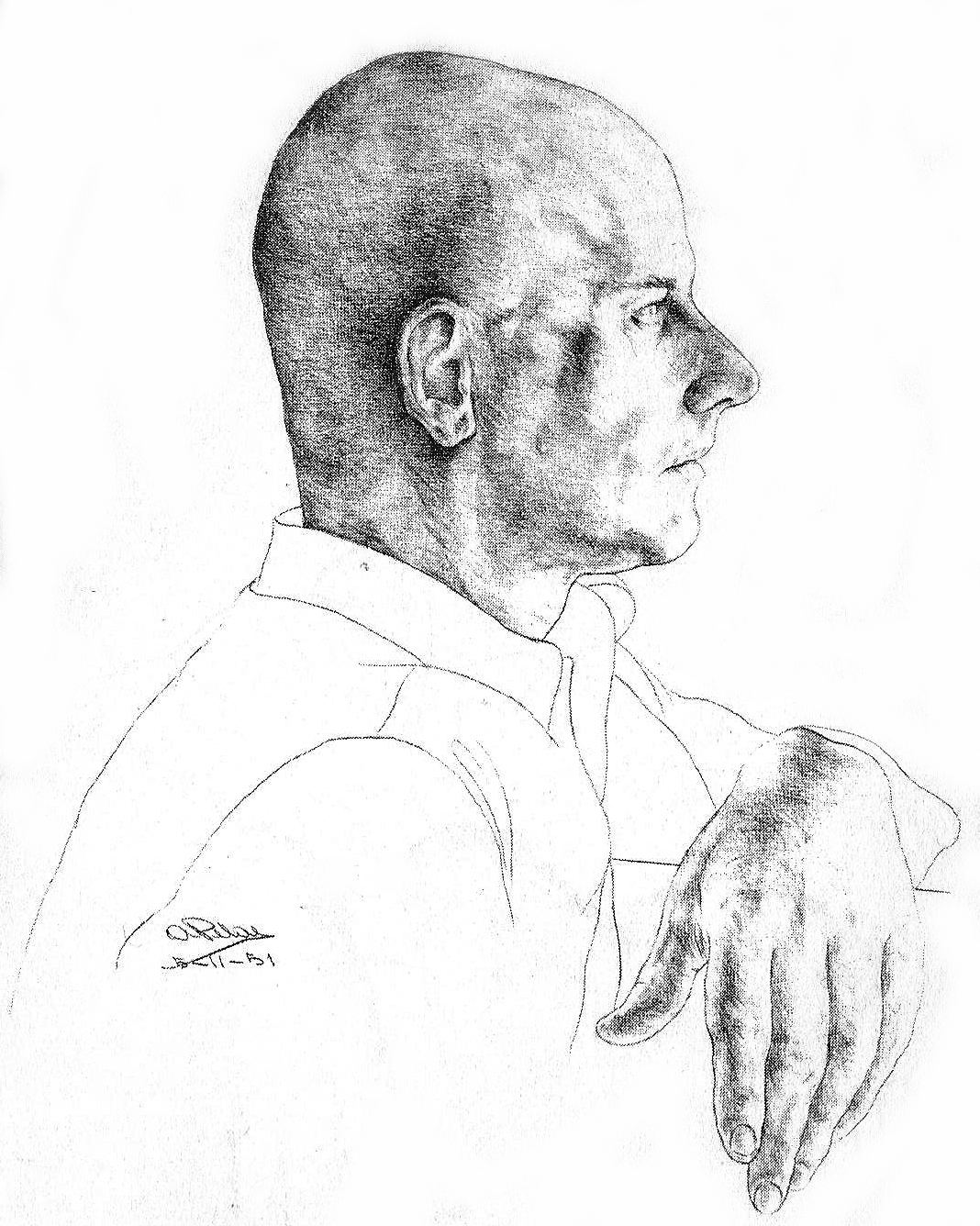 Francisco Tario: extravagante fantasma de la literatura mexicana