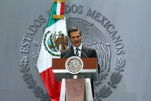 Voto de confianza de la iniciativa privada a los cambios en el gabinete