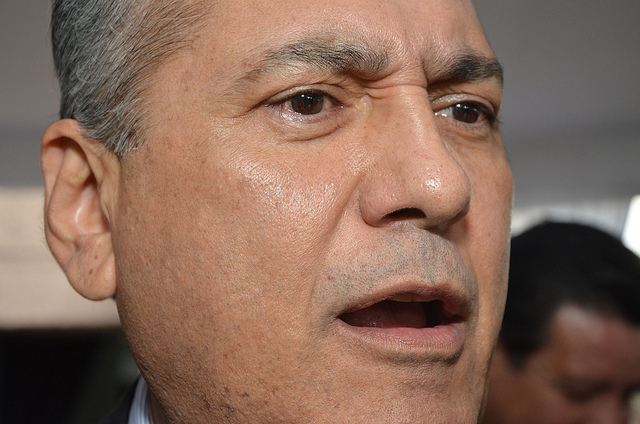 Aseguran que Beltrones en el PRI fortalece y garantiza su victoria