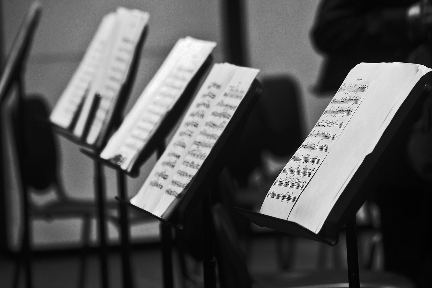 Miramontes, Kabalevsky y Sibelius / Orquesta Sinfónica de Aguascalientes