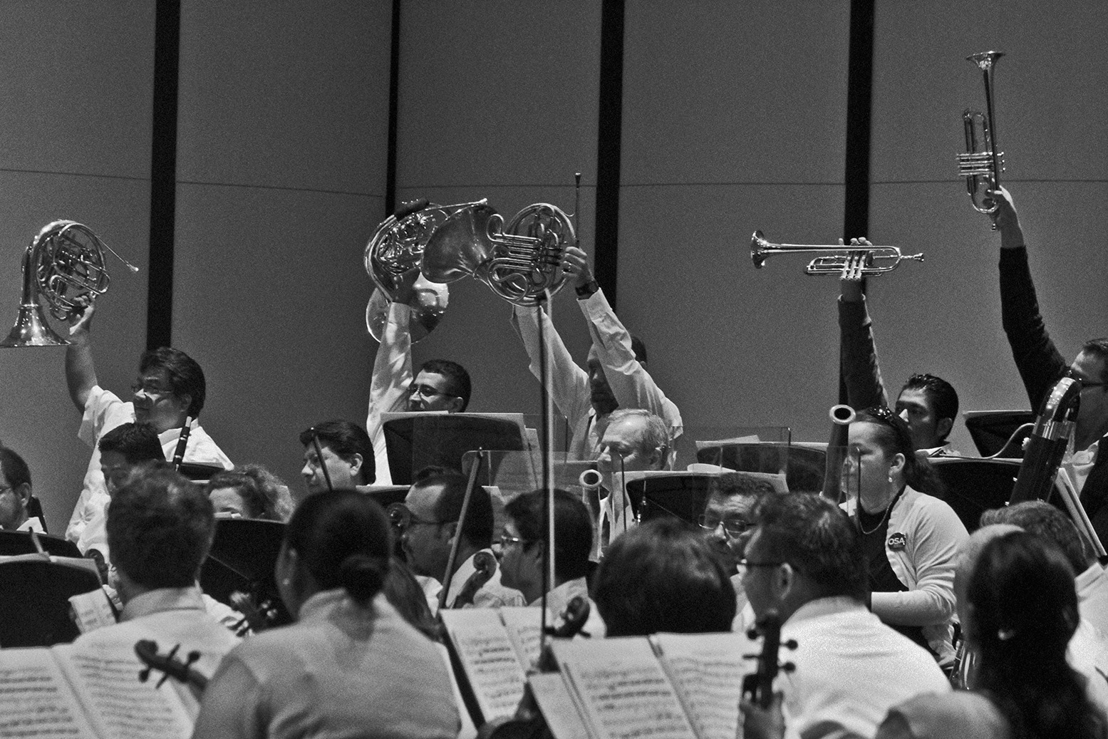 Apuesta OSA por jóvenes talentos de México para su tercera temporada