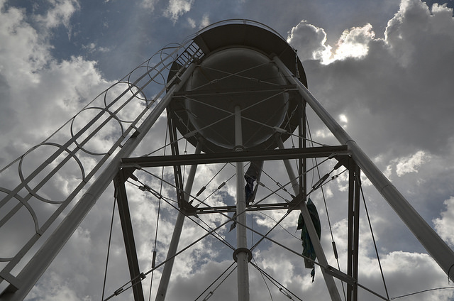 Pretende Caasa aumentar tres por ciento la tarifa de agua