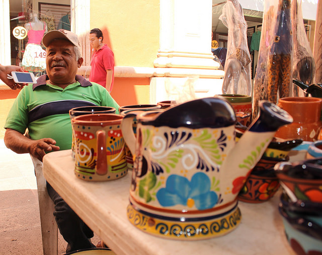 Sin avance, la propuesta de reformar el Código Municipal a favor de artesanos locales