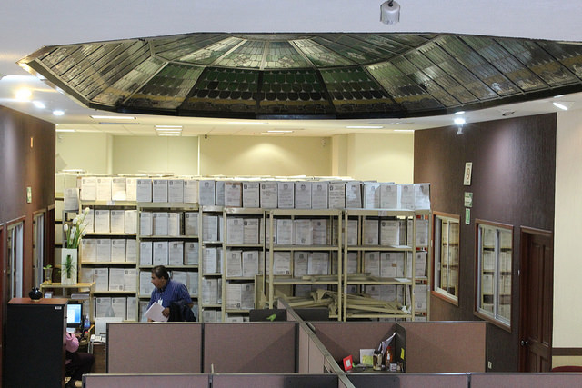 Archivo Legislativo tiene por fin un espacio propio cercano al Congreso estatal