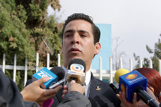 Pide municipio intervención urgente en carretera 52 estatal