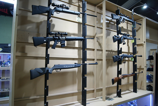 Aseguran que la Policía Estatal no tiene armas extraviadas o robadas