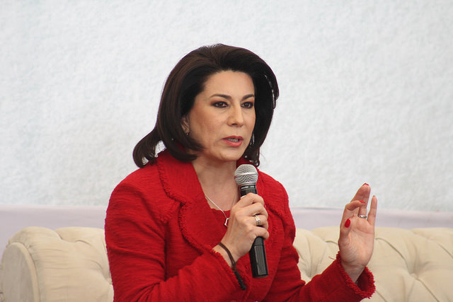 La auténtica defensa de los derechos la tiene que hacer el ciudadano