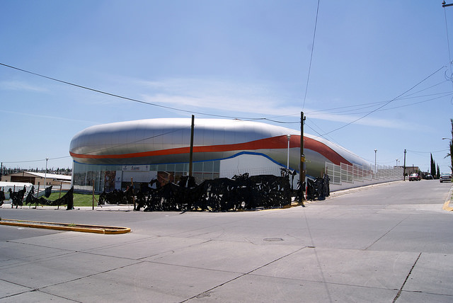 No hay recursos para completar el estacionamiento de Mercado de VNSA