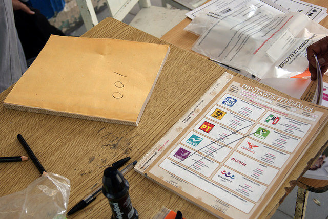 Confían en que habrá mayor participación en el nuevo proceso electoral del Distrito I