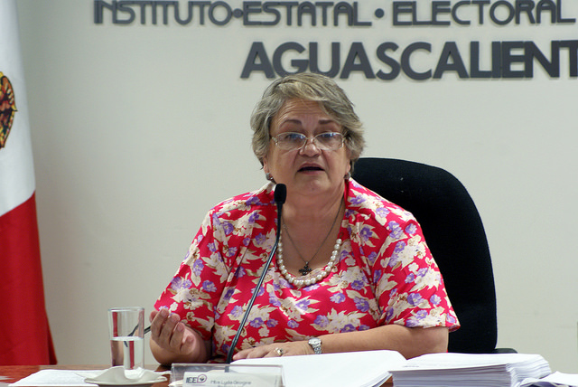 Requiere Oficialía Electoral personal y capacitación: IEE