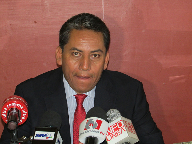 Gregorio Zamarripa interpondrá recursos de reconsideración