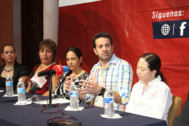 Canacintra Aguascalientes ha gestionado cuatro millones de pesos en lo que va del 2015