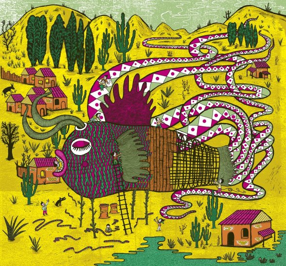 Dan a conocer a los ganadores del Catálogo de Ilustradores de Publicaciones Infantiles y Juveniles