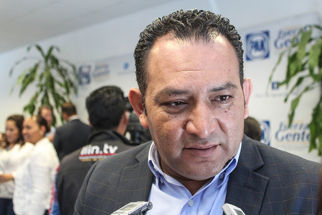 Podrían perderse entre 300 y 400 afiliaciones de diez mil 400 militantes panistas registrados