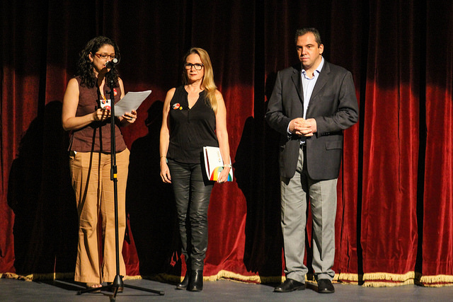 Arranca el Encuentro Estatal de Teatro en Aguascalientes