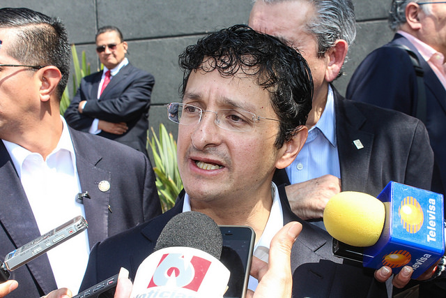 Presentarán resultados de investigaciones de la Casa Blanca antes de diciembre