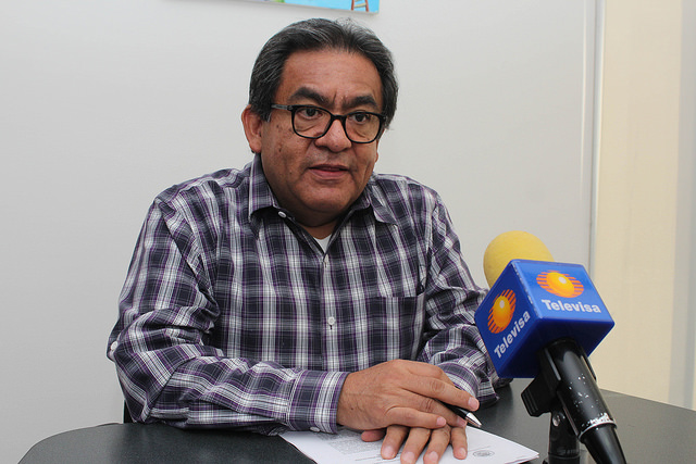 No hay que especular, esperemos la decisión de los magistrados: INE