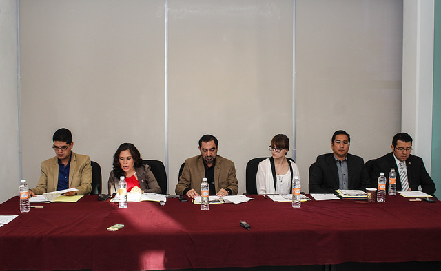 Existe capacidad emprendedora en Aguascalientes, sólo falta pulirla