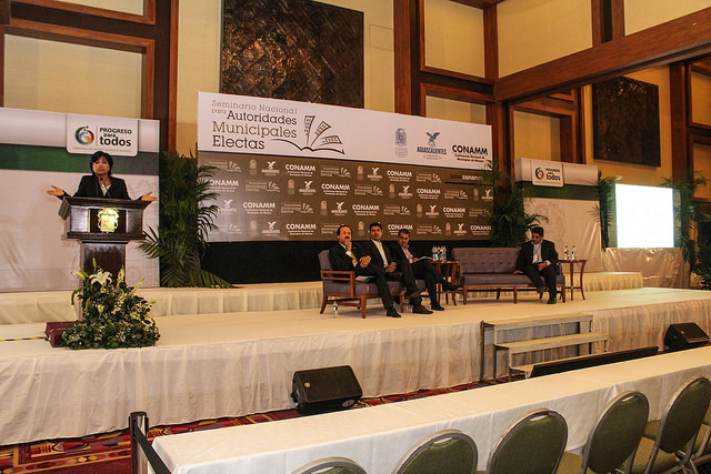 Armonización contable, tema pendiente para autoridades municipales