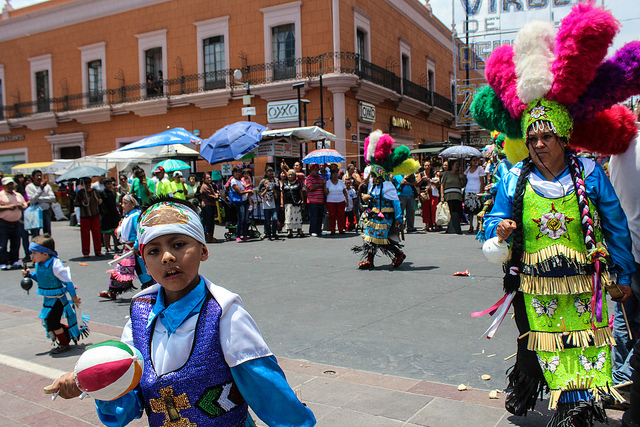Día Internacional de los Pueblos Indígenas, nada que celebrar