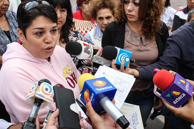 Limita IMSS medicamento a enfermos de esclerosis múltiple