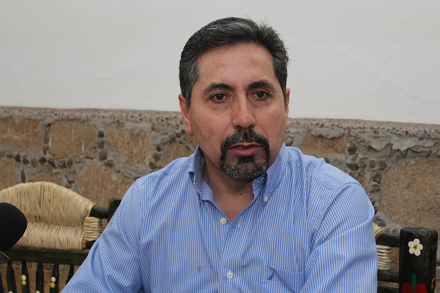 Muchos dichos y pocos hechos no regularizarán el padrón del PAN