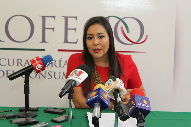 Profeco suspende a colegio particular y tienda de uniformes por abusos