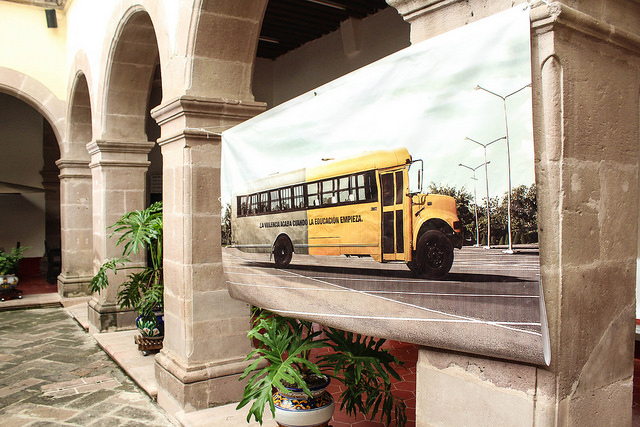 El arte como crítica de la violencia sistemática a través de la historia