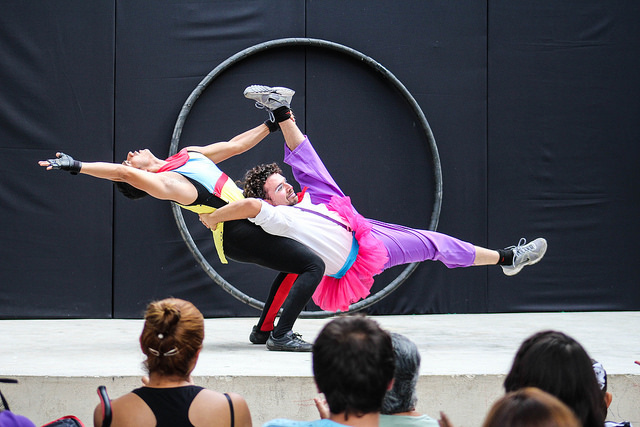 Unidades de Exploración Artísticas trabajarán el resto del año con recursos de Hábitat