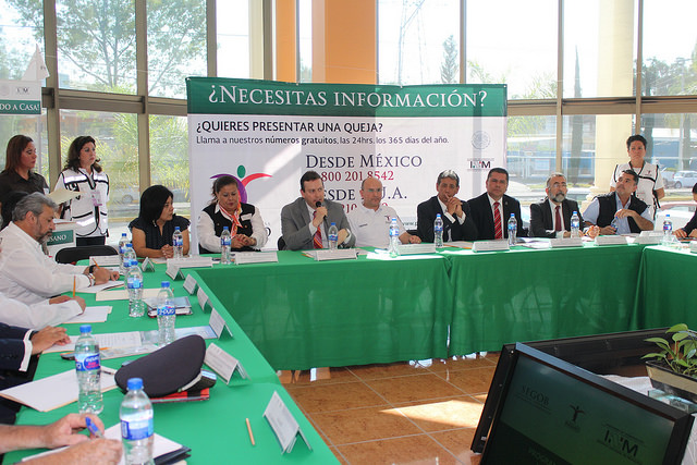 Presenta INM resultados del Programa Paisano Verano 2015