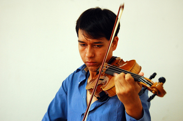 Se rehabilitará escuela de música Manuel M. Ponce