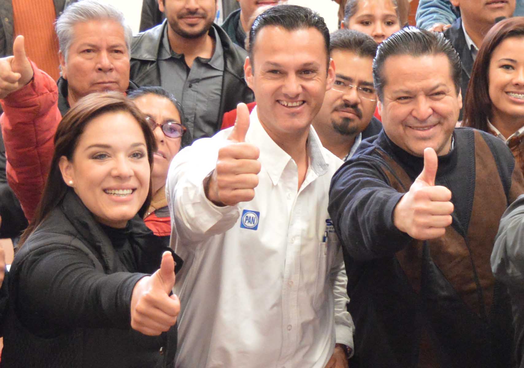 Decisión del Tribunal Electoral del Poder Judicial de la Federación