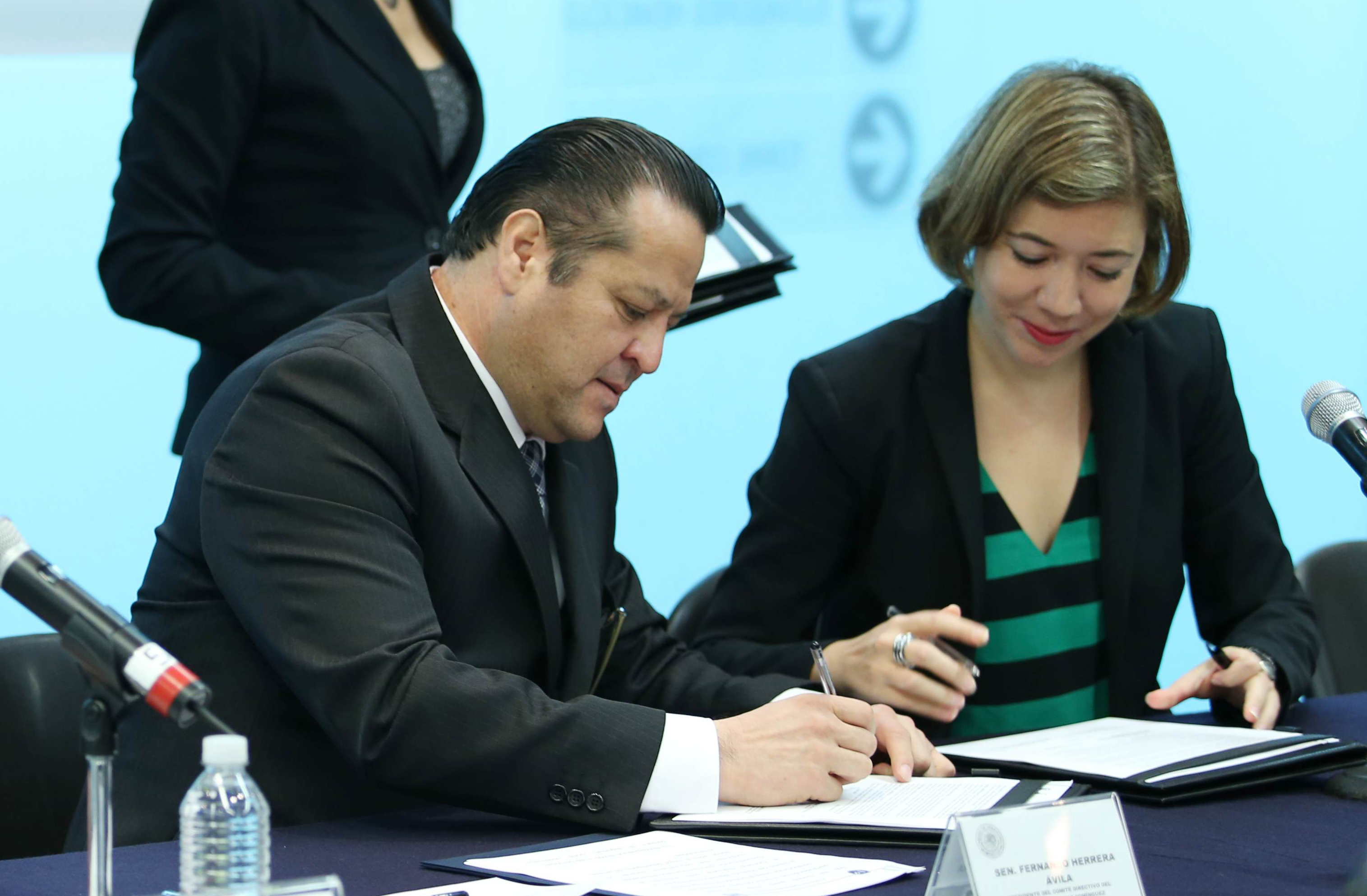 La discriminación divide a las personas y denigra la dignidad