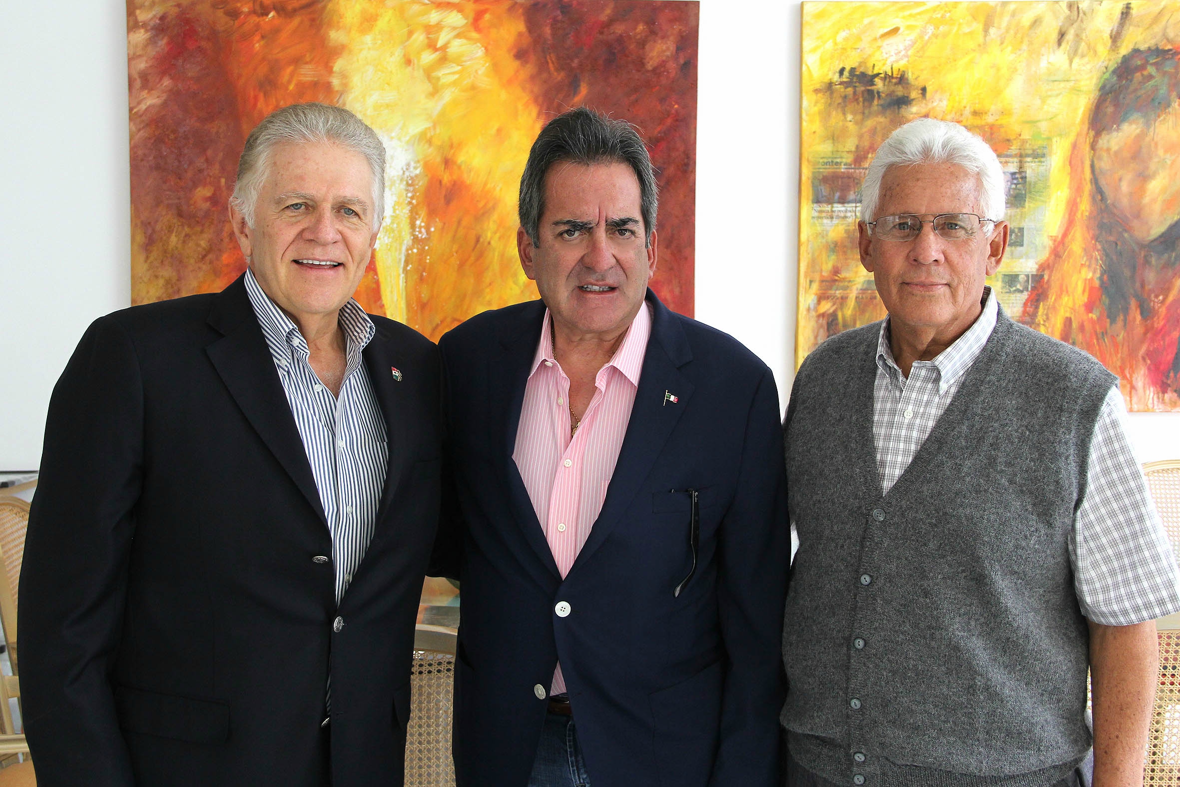 Confirma Banamex liderazgo económico de Aguascalientes en el país