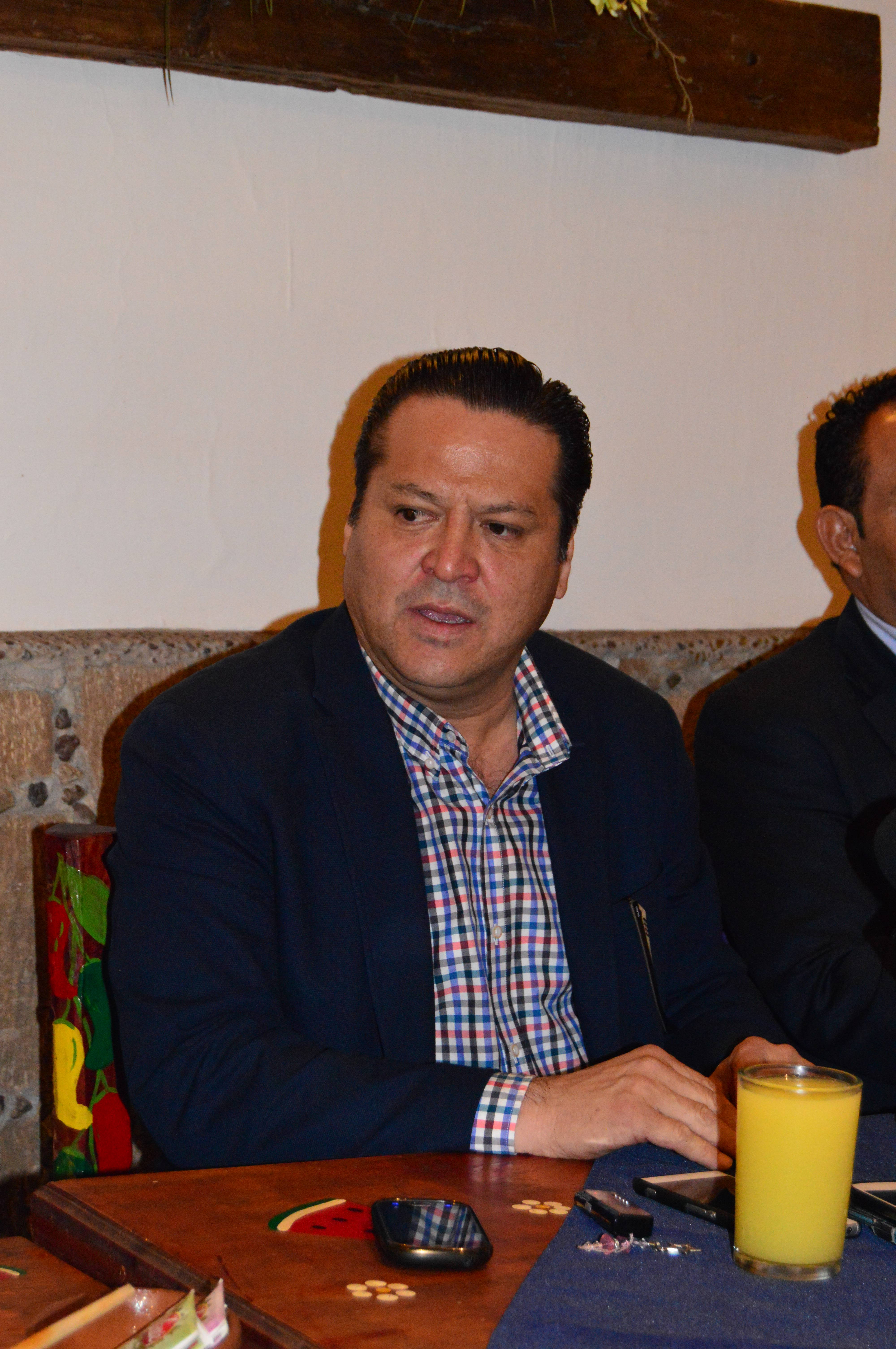 Asegura el PAN que exigirá resultados al Gobierno Federal