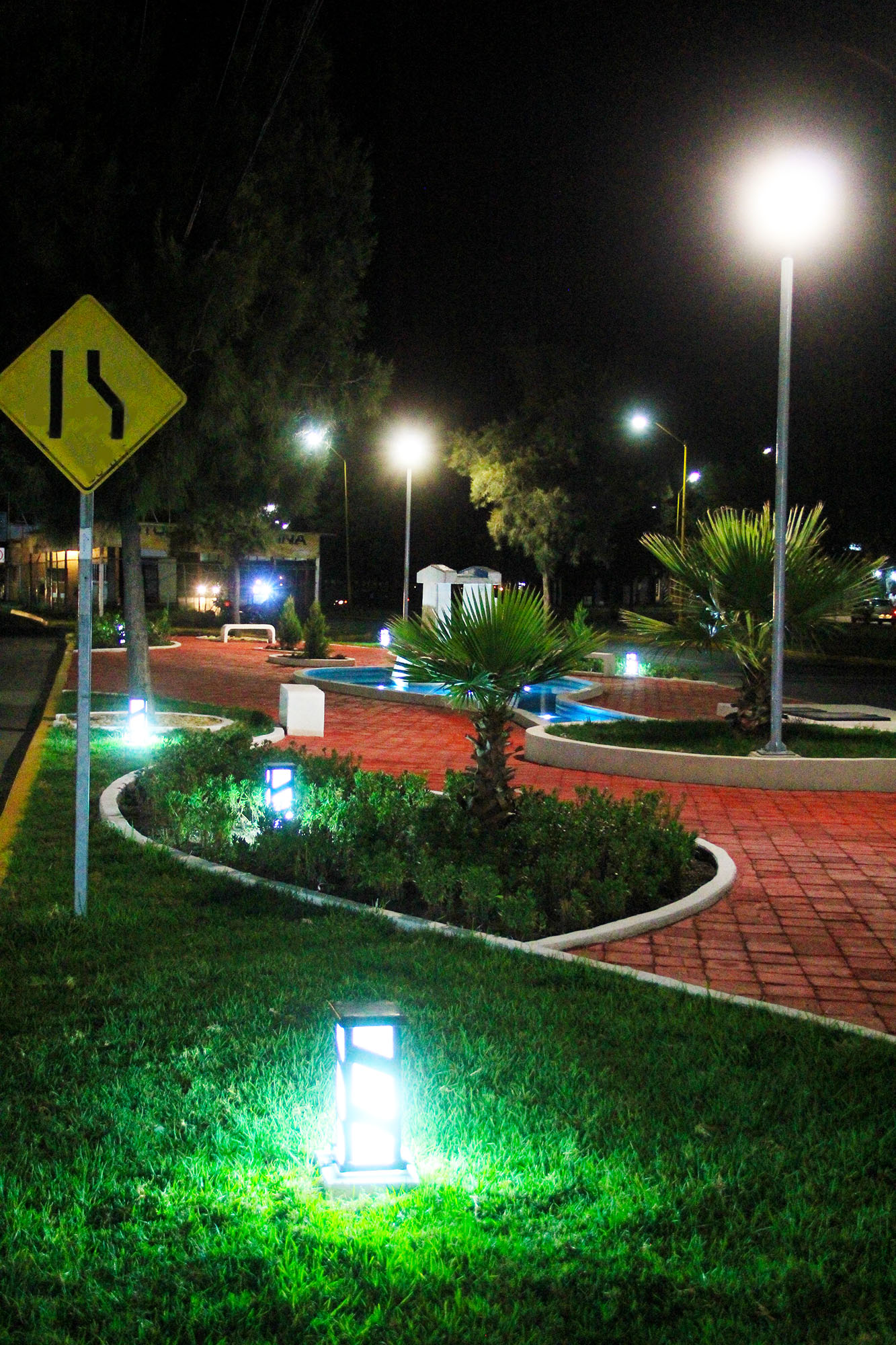 Tiene la capital un Programa de Desarrollo Urbano hacia el 2040