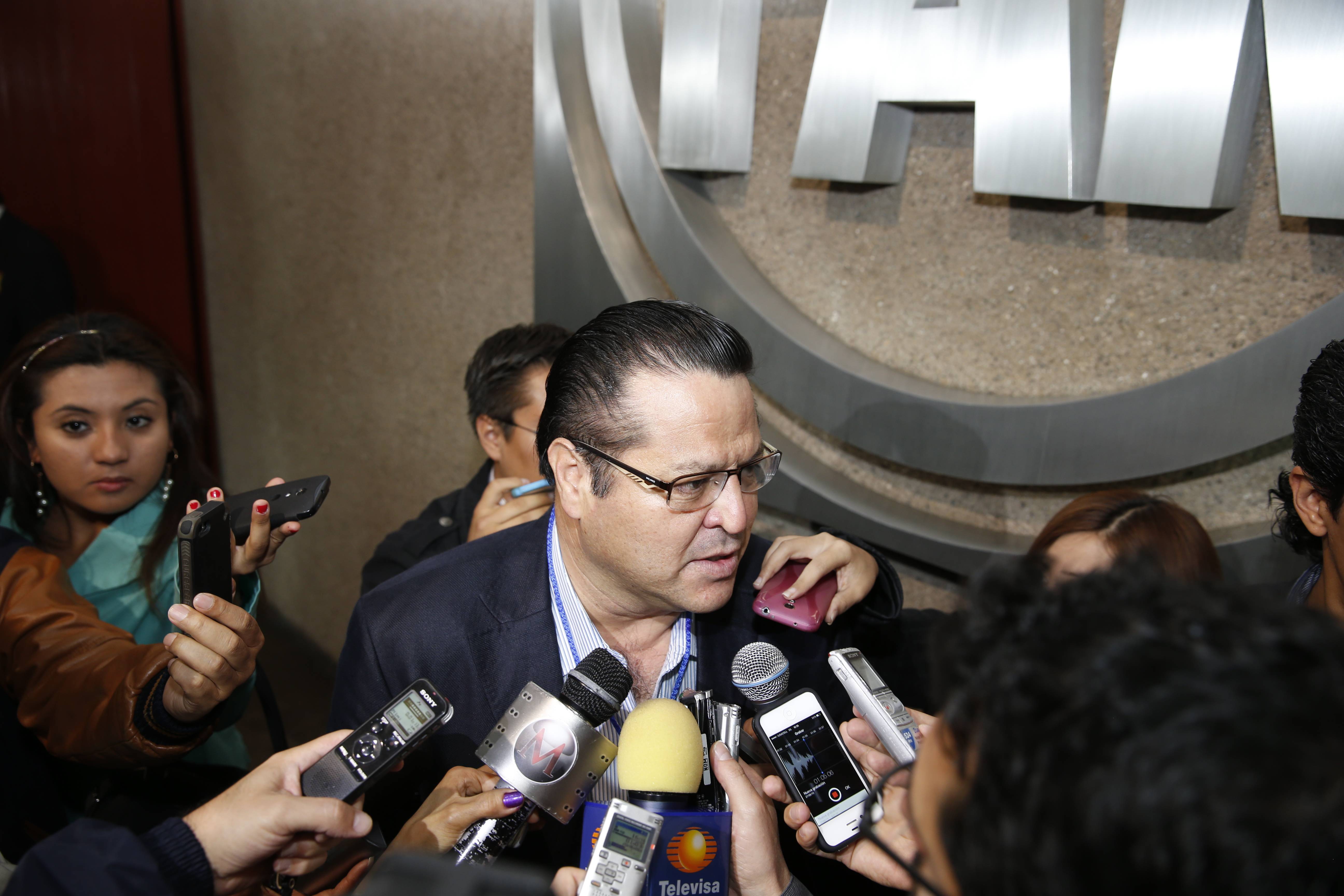 La Reforma Educativa está siendo utilizada como instrumento de negociación y simulación