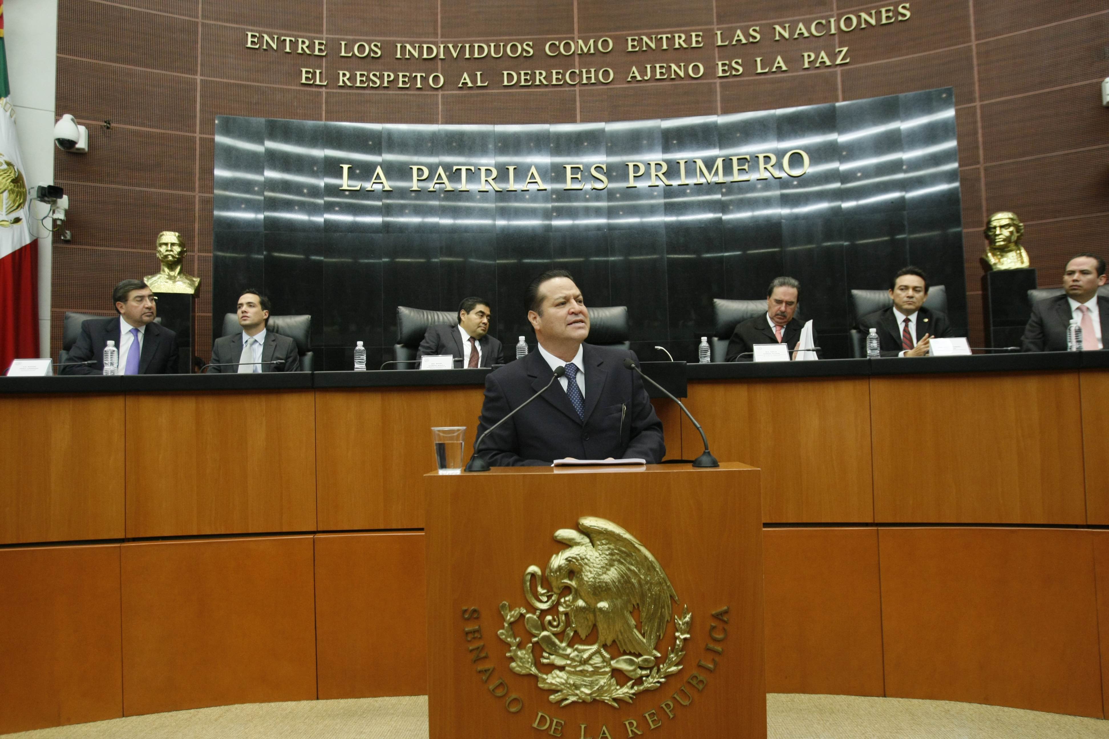 Se deben impulsar reformas para garantizar derechos de la juventud