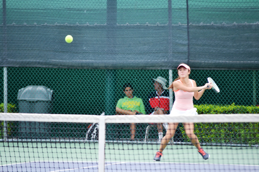 Convocan al Torneo Nocturno de Tenis Amateur en Aguascalientes