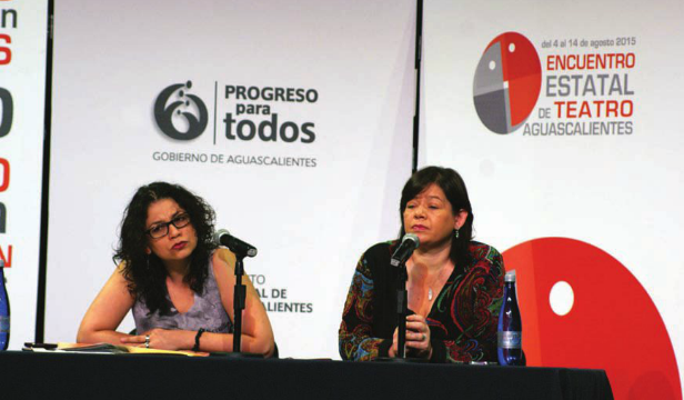 Participan 14 puestas en escena en el Encuentro Estatal de Teatro