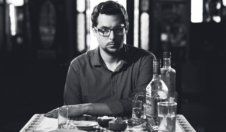 /AUTONOMÍA 121: Camilo Vega, Regreso a clases, Y: The Last Man