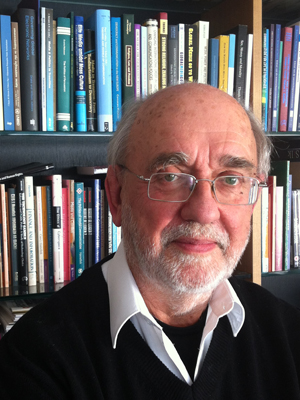 La memoria, una guía indispensable para el futuro: Cees Hamelink