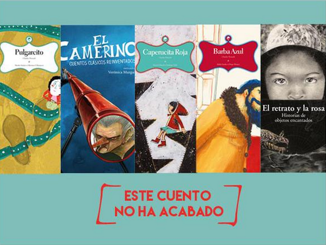 Ofertan libros para niños y adolescentes para acercarlos a la lectura