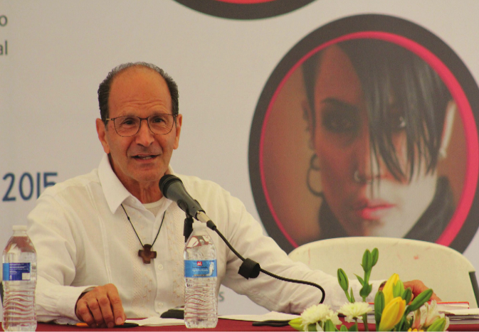 La iglesia católica debe pugnar por derechos igualitarios