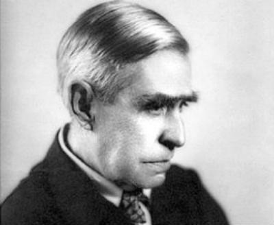 José Juan Tablada, poeta fundamental de las nuevas corrientes literarias de América