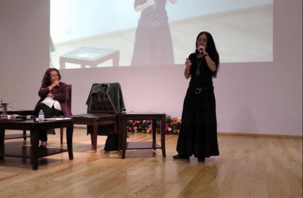 Literatura que habla de heridas invisibles como imborrables