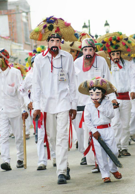 Termina la Feria de los Chicahuales